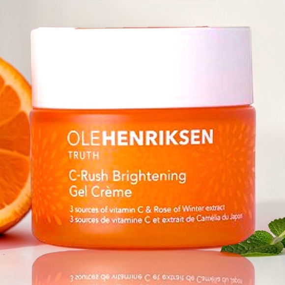 Ole Henriksen Other - Ole Henriksen C-Rush Brightening Gel Crème Full Size
